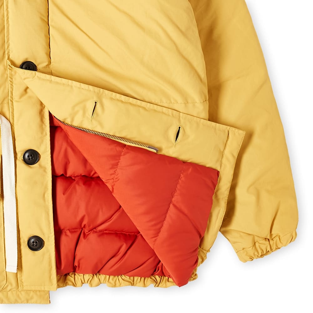 Nigel Cabourn Everest Parka - 2