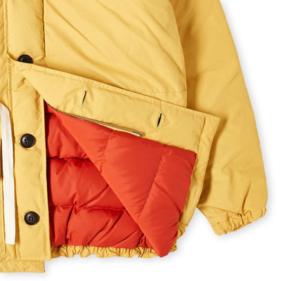 Nigel Cabourn Nigel Cabourn Everest Parka outlook