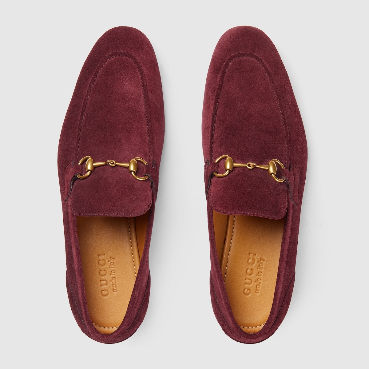 Men's Gucci Jordaan loafer - 5