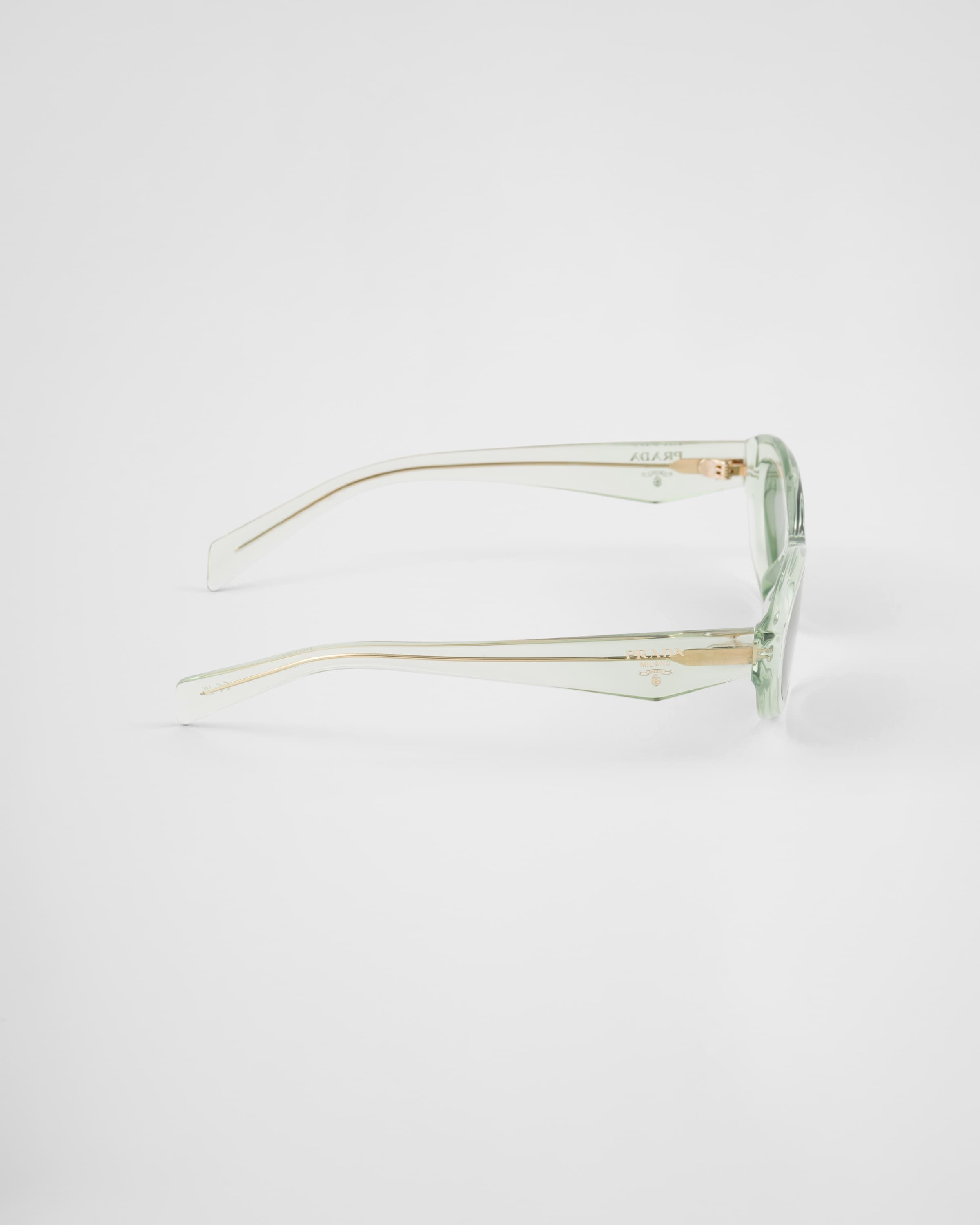 4smilei 　プラダ PRADA Prada Linea Rossa Glasses PS 04IV | Blue Frames | Vision Express