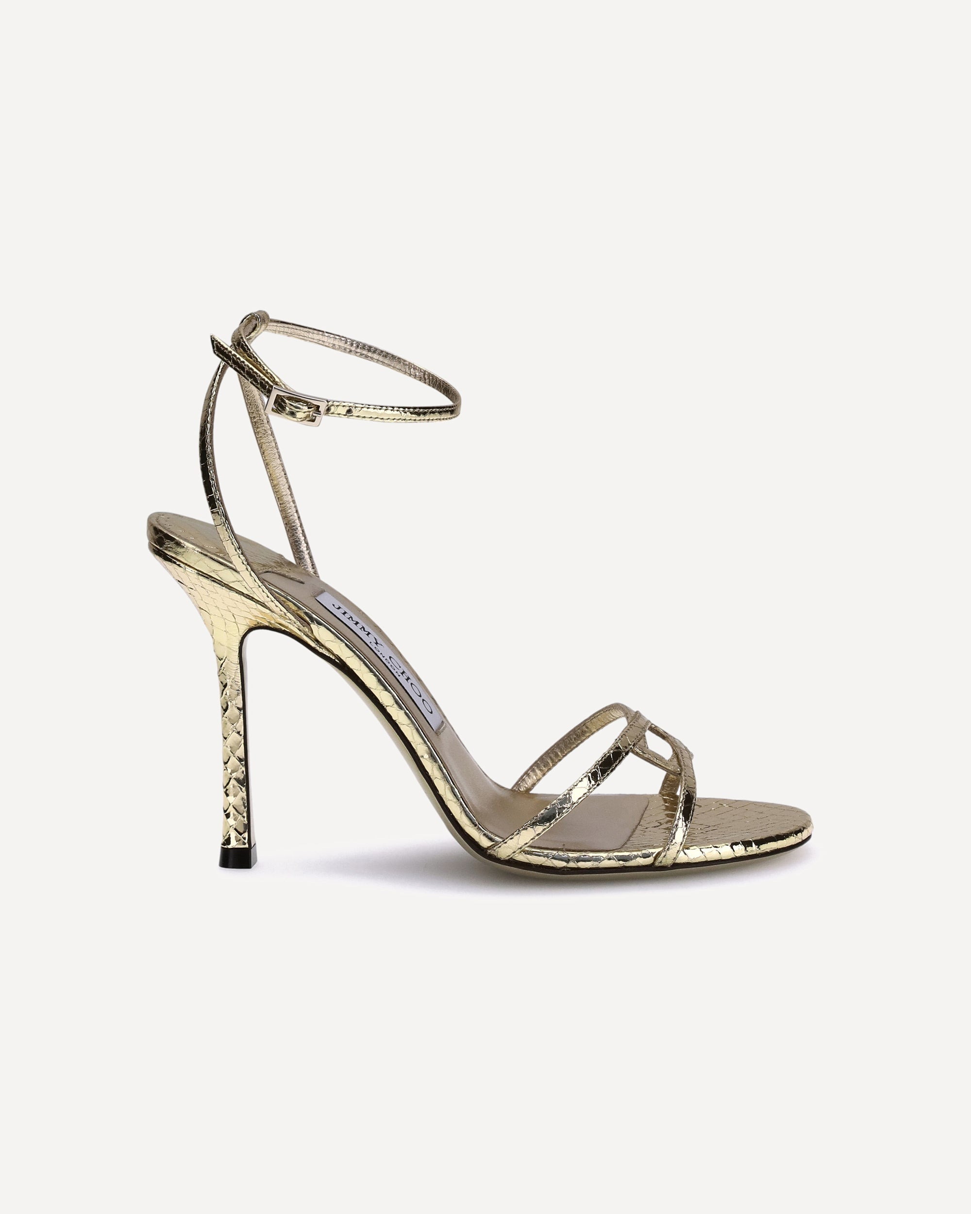 Leo100 Sandals - 1