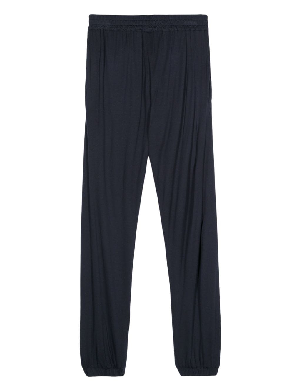 modal track pants - 2