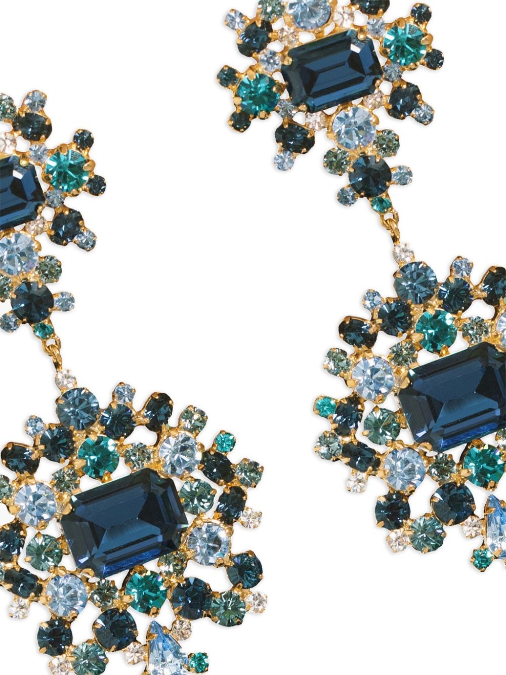 Angelica earrings - 2