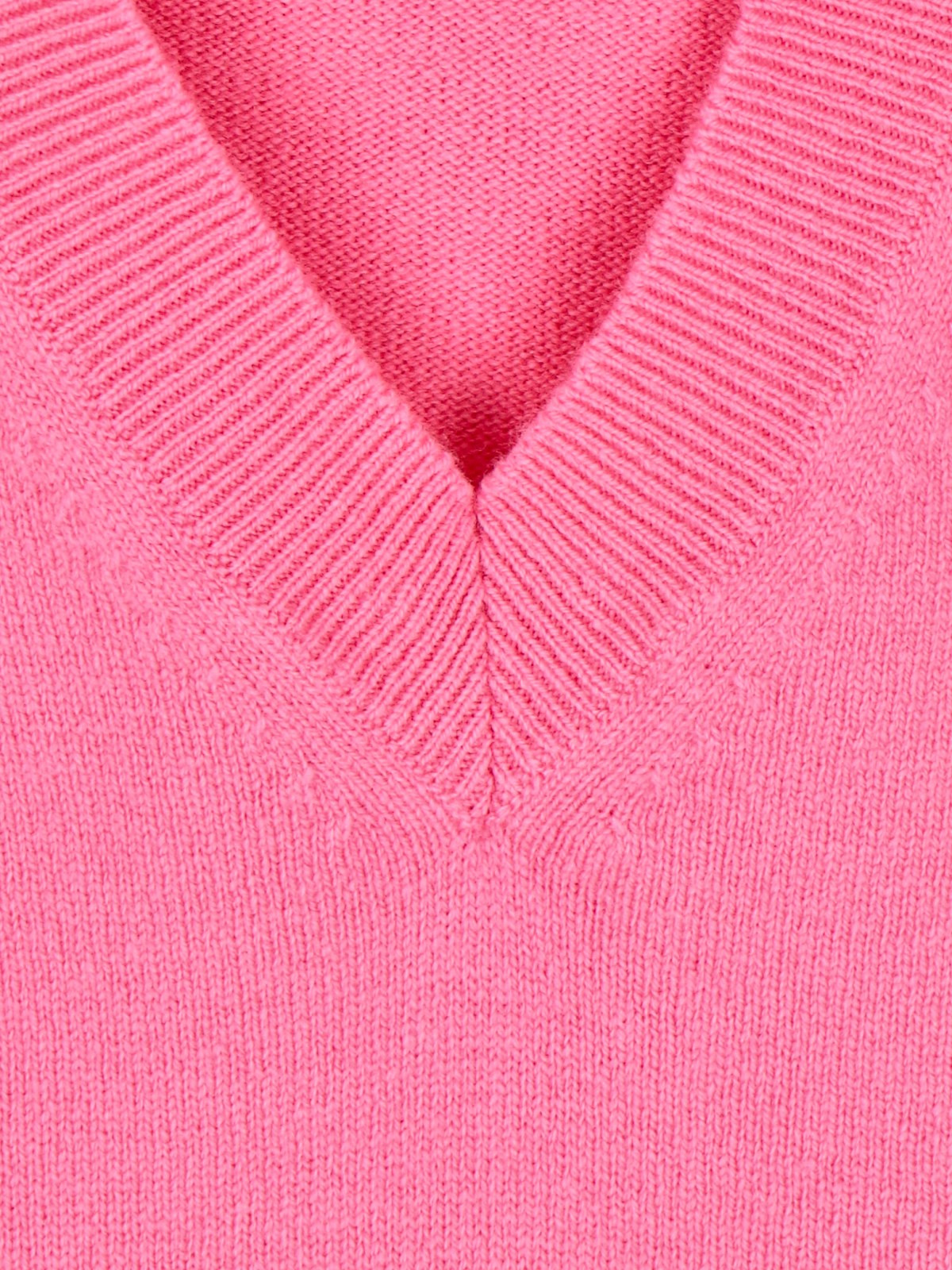 WOOL SWEATER - 3