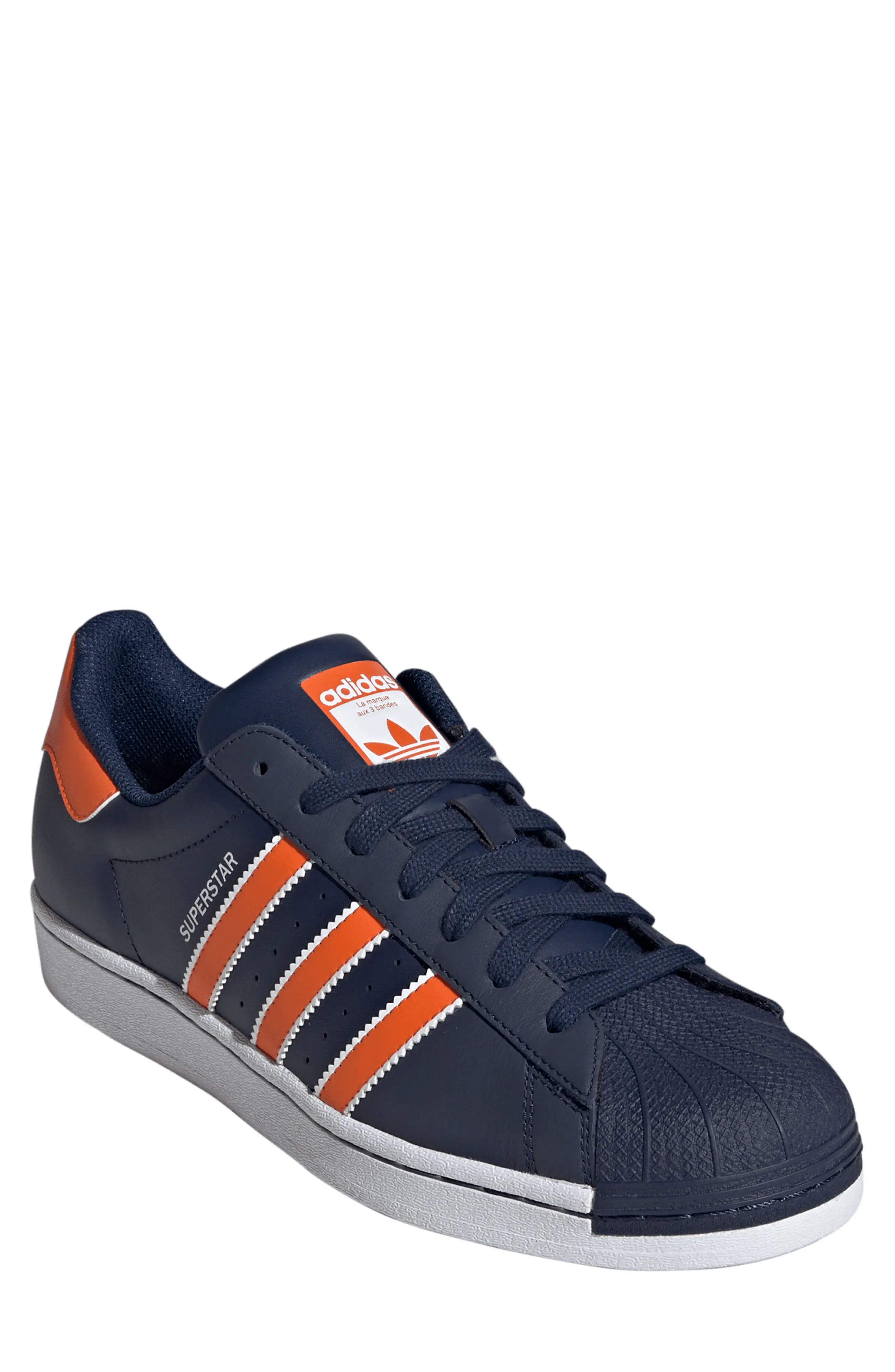 Adidas superstar indigo blue best sale