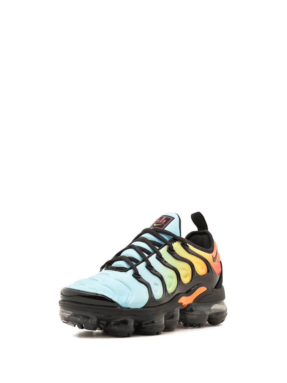 Air Vapormax Plus sneakers - 4