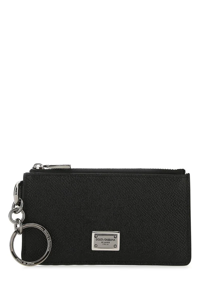 DOLCE & GABBANA WALLETS - 1