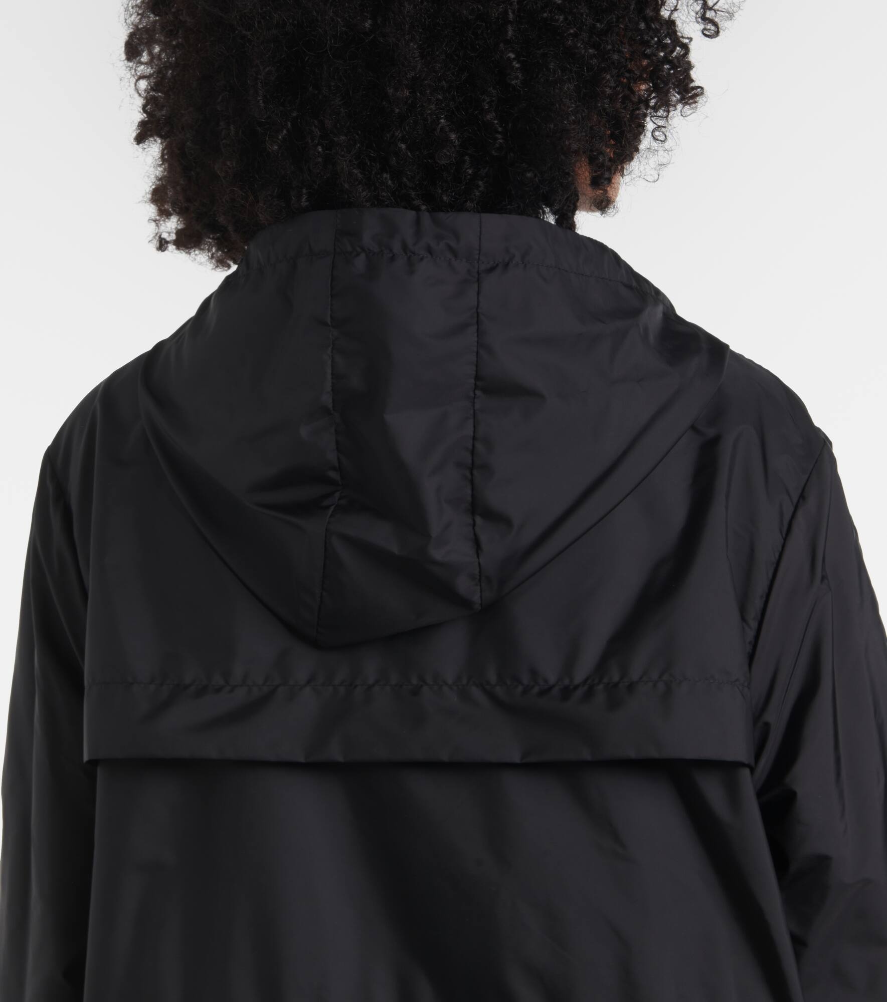 Hiengos raincoat - 6