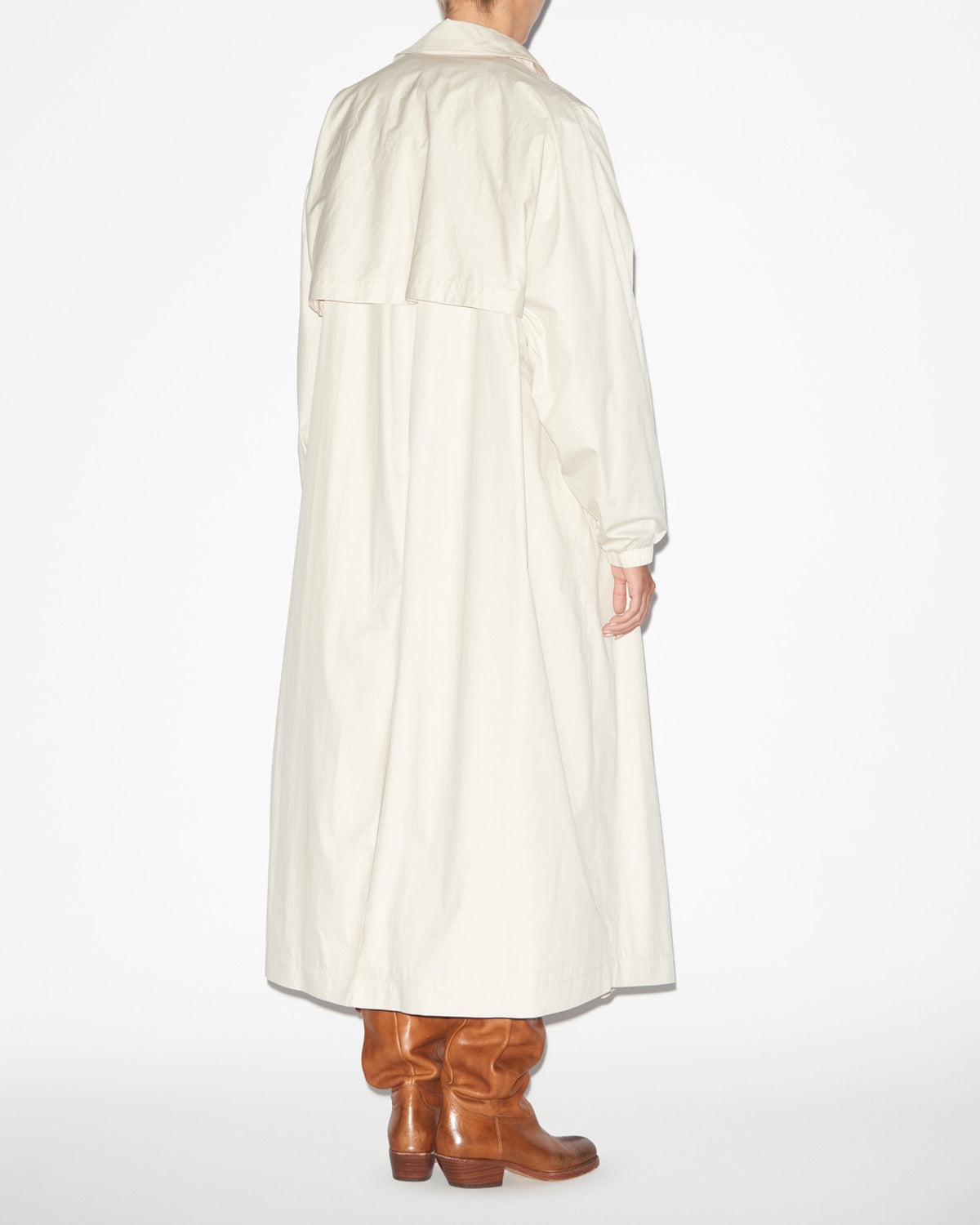 CACILDA COAT - 5