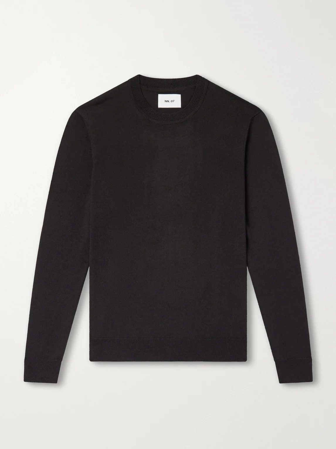 Ted 6605 Wool Sweater - 1