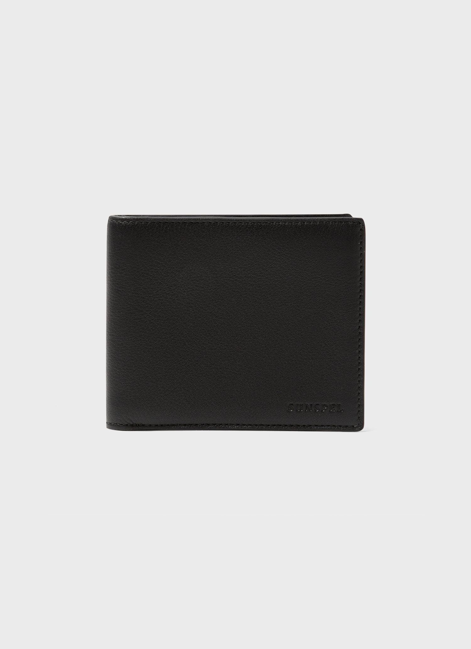 Bifold Wallet - 1