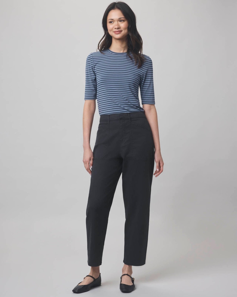 Splendid Carissa Everyday Stretch Twill Pant outlook