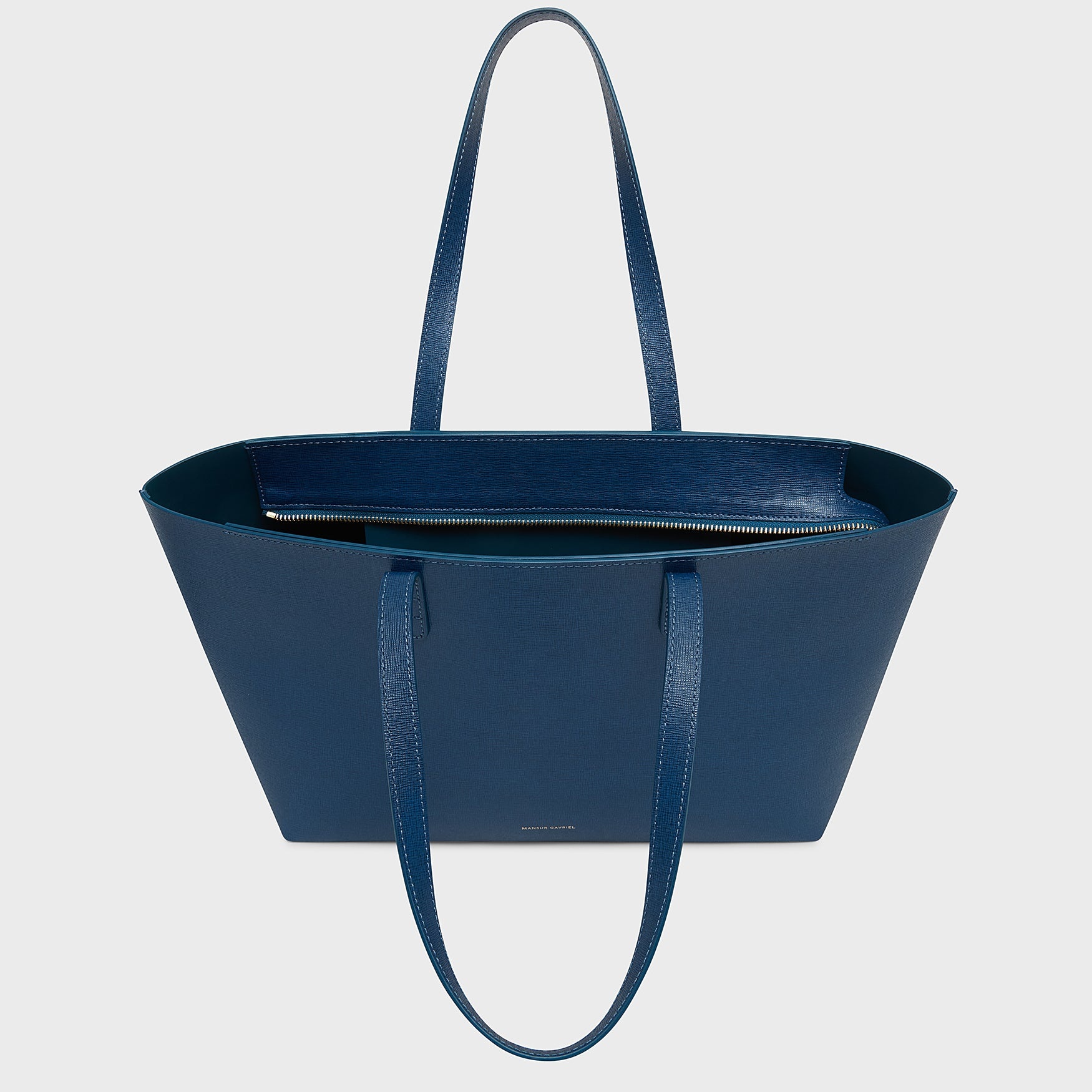 SMALL ZIP TOTE - 3