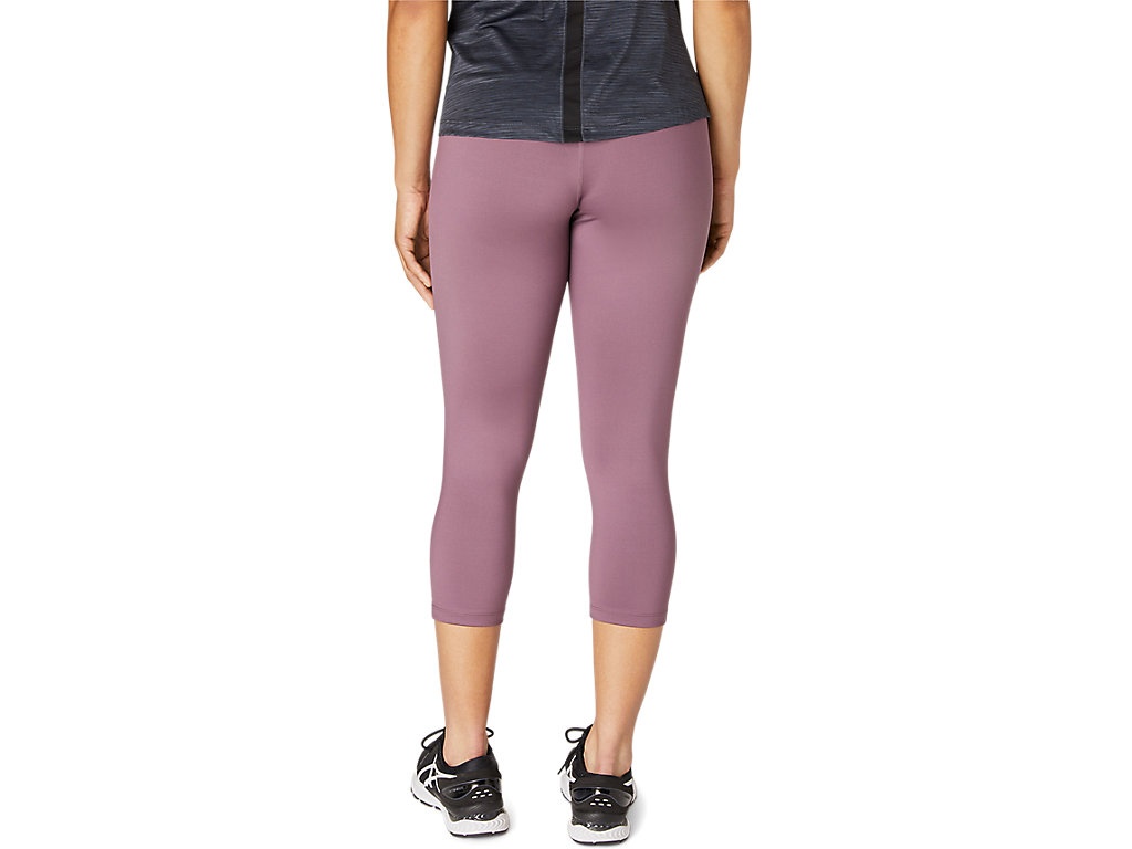 WOMEN'S KATE MESH CAPRI - 2