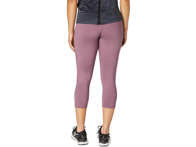 Asics WOMEN'S KATE MESH CAPRI outlook