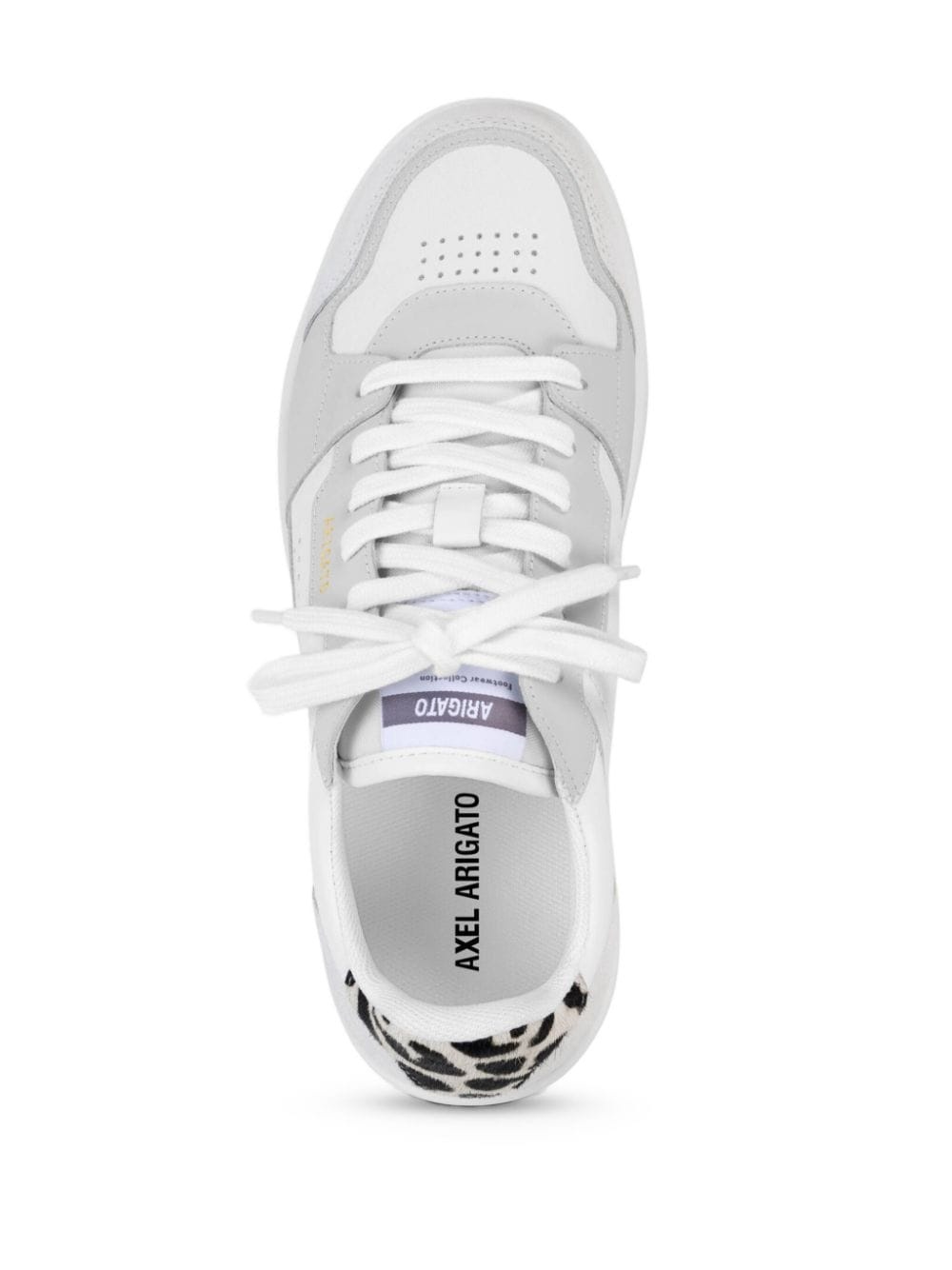 Dice Lo sneakers - 4