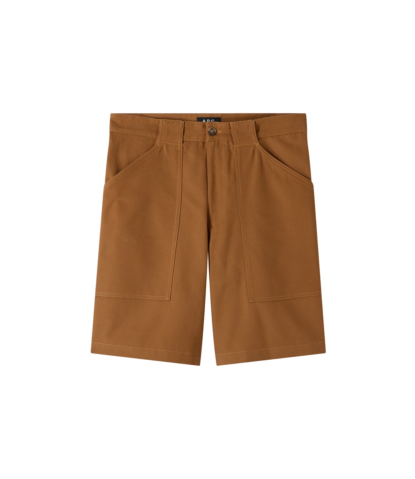 Melbourne shorts - 1