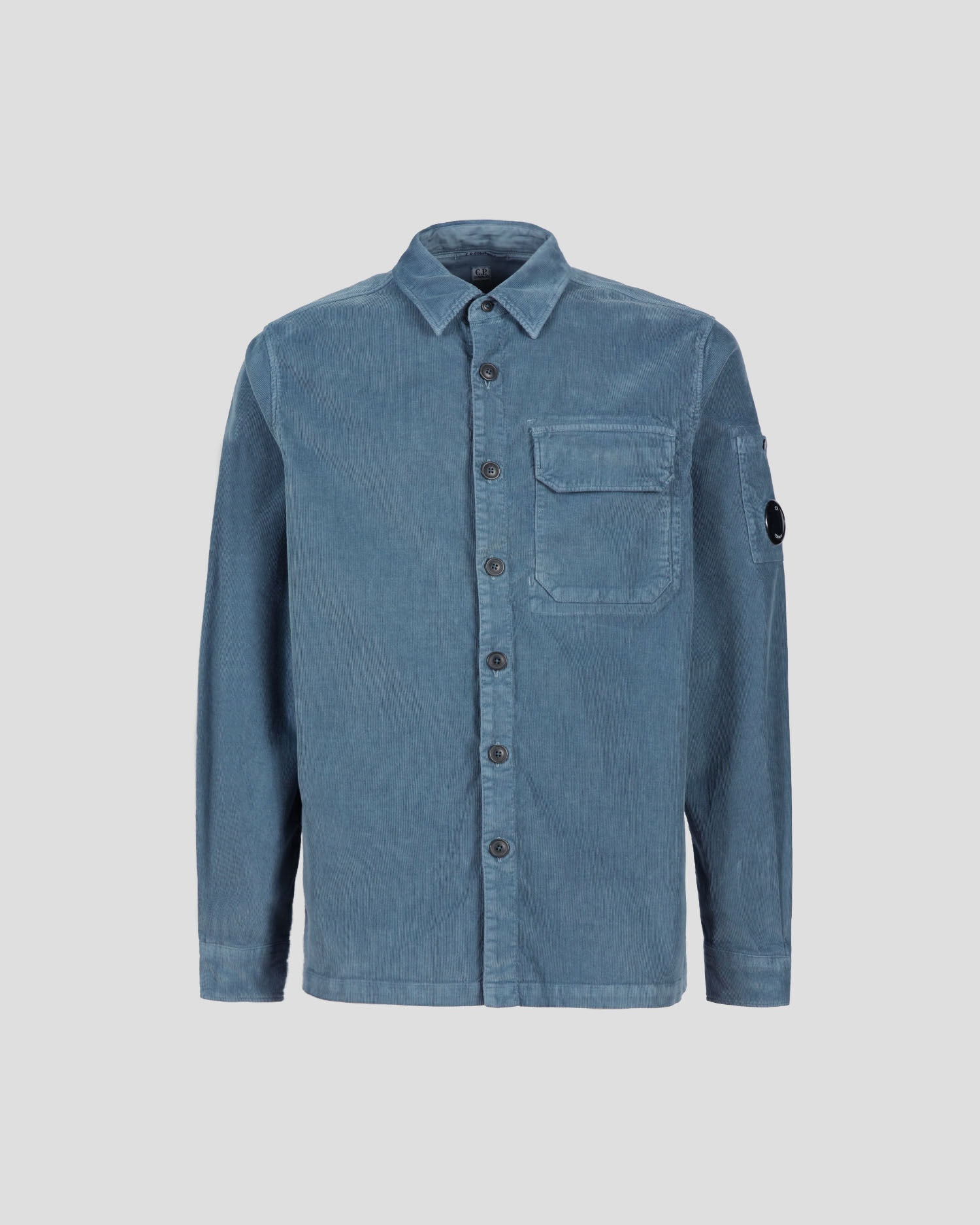 Velluto Shirt - 1