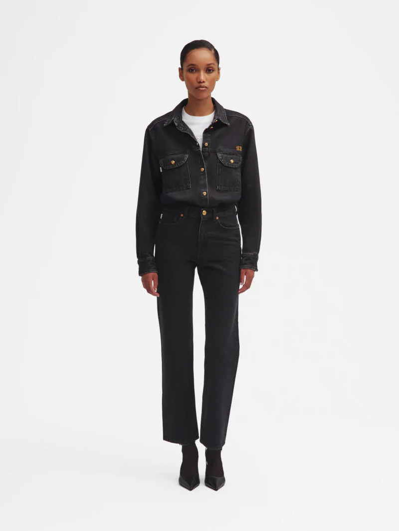 BLAZÉ MILANO Berber Shirt outlook