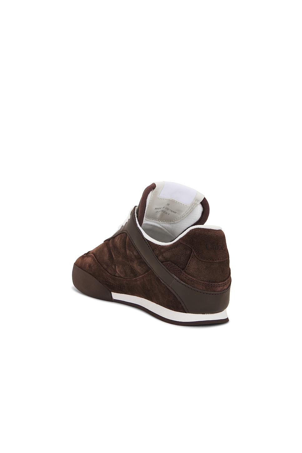 Kick Sneaker - 3