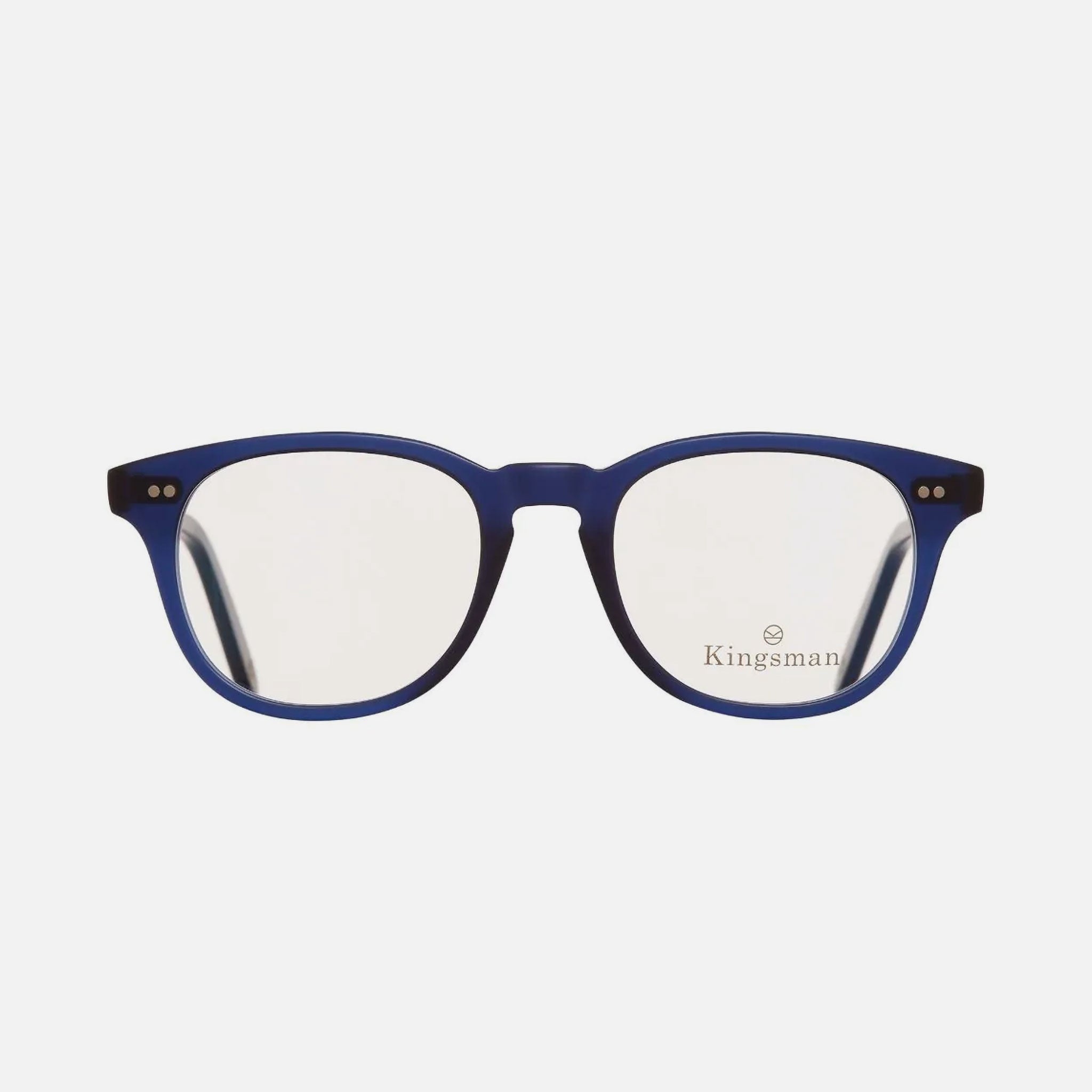 0932 KINGSMAN ROUND OPTICALS - 3