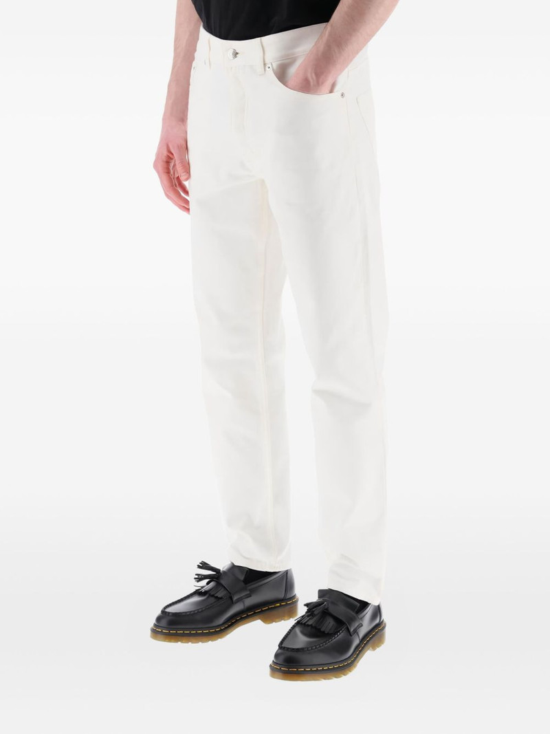 straight-leg jeans 3