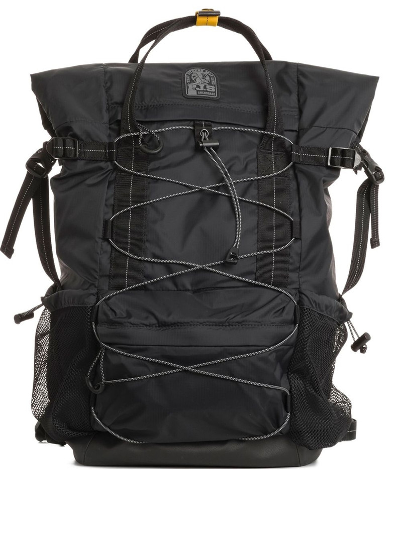 Hari multi-pocket backpack 1