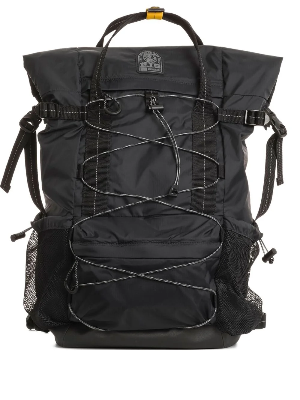Hari multi-pocket backpack - 1