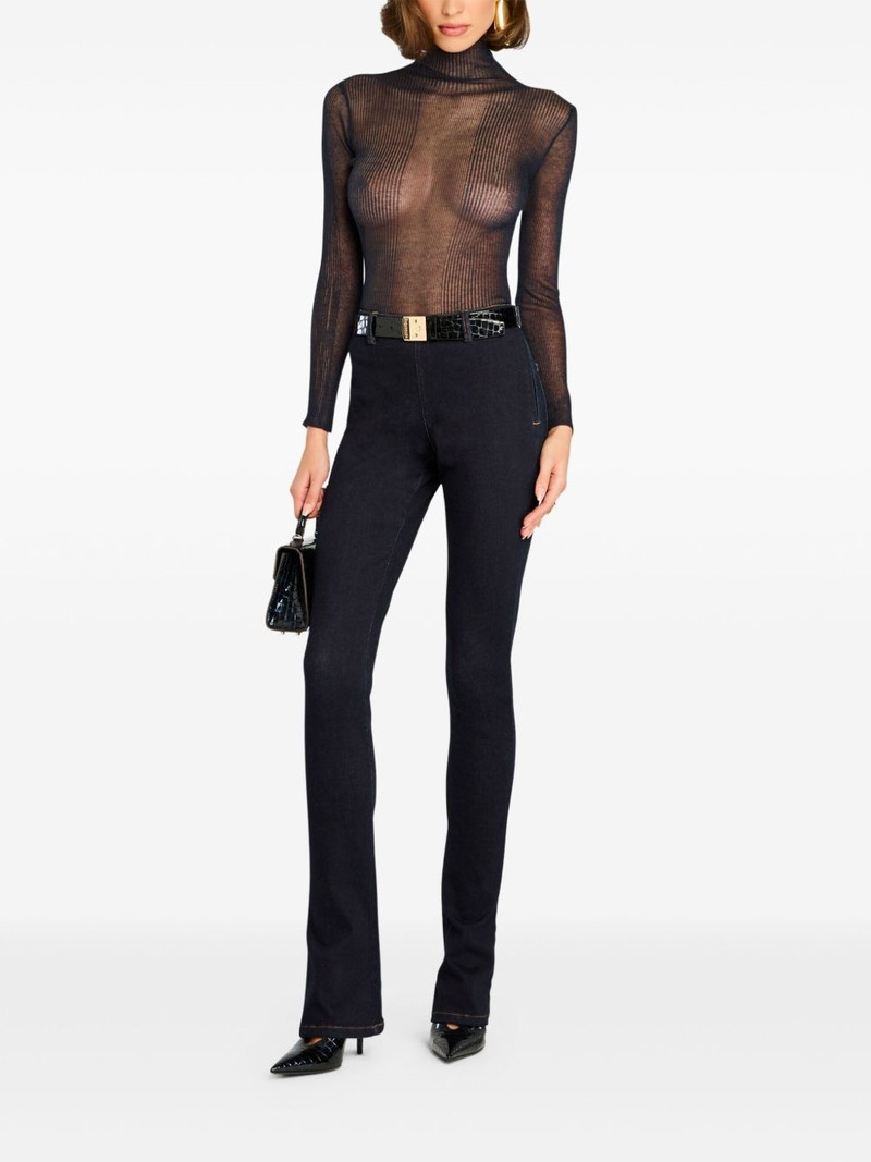 RETROFÊTE Danica jeans outlook