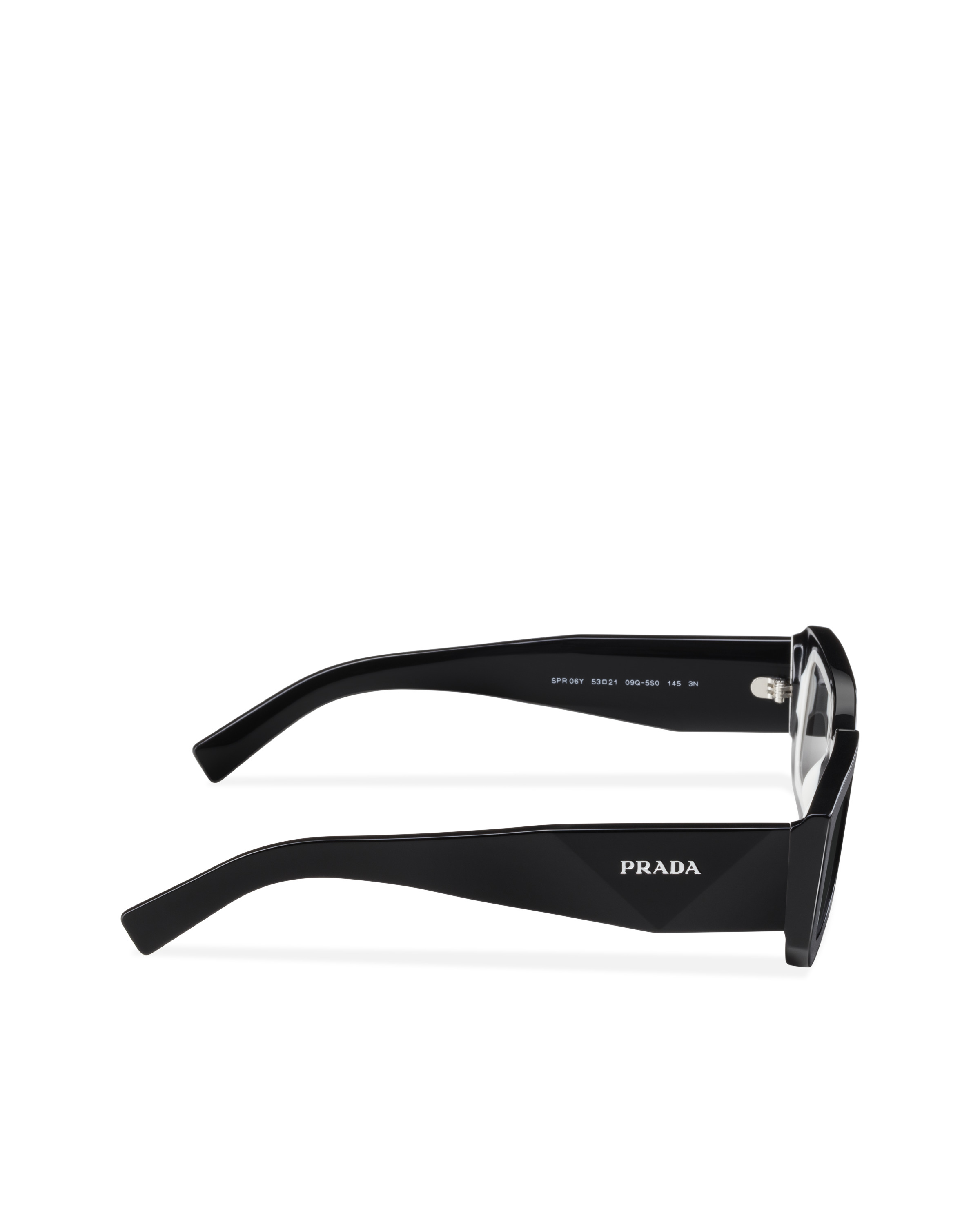 Prada Symbole sunglasses - 4