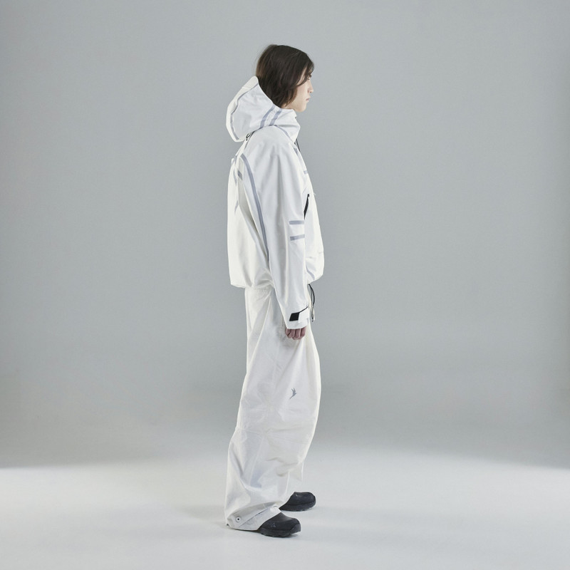 Ægisíða Shell Jacket (Unisex) 8