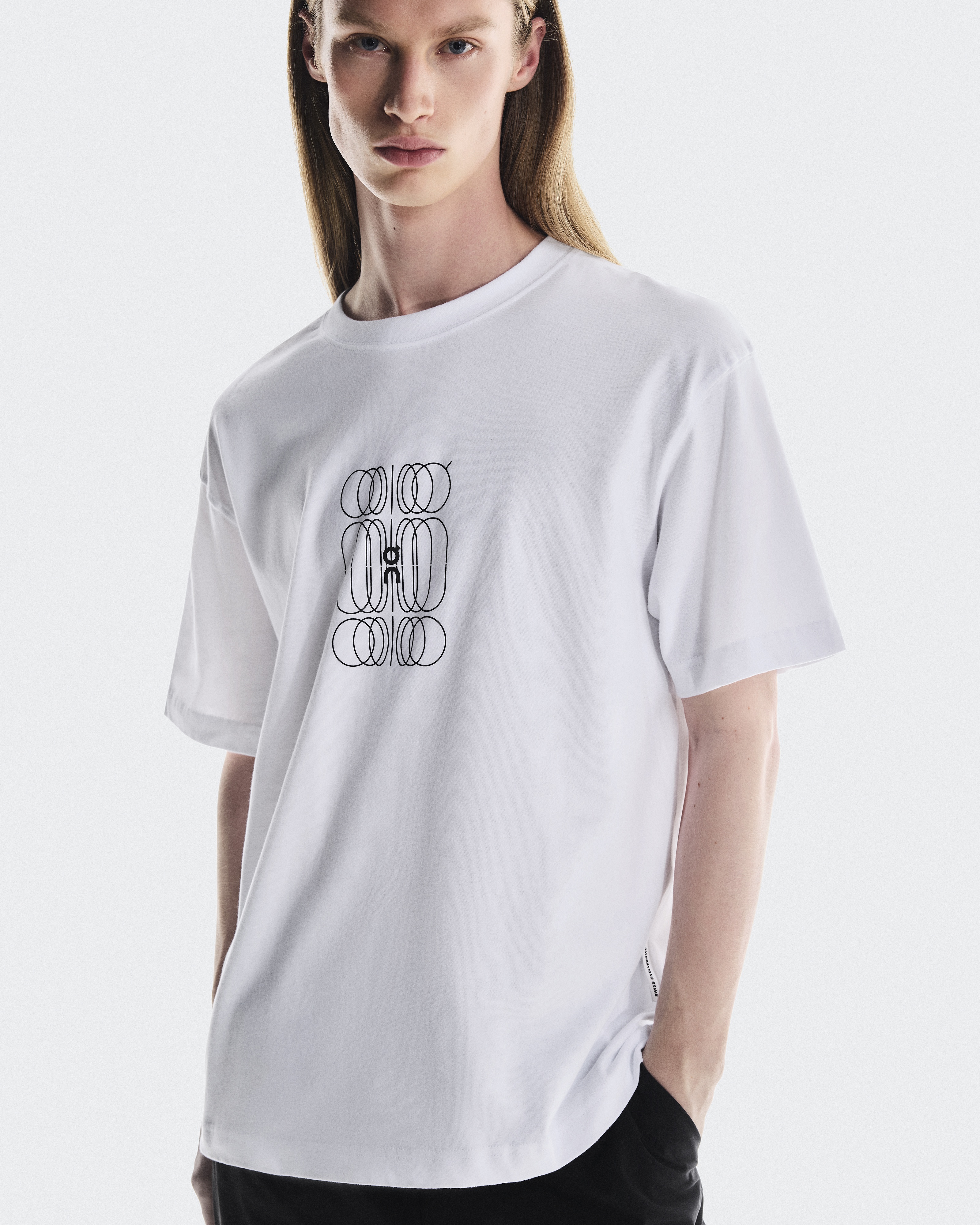 Club-T Graphic - 3