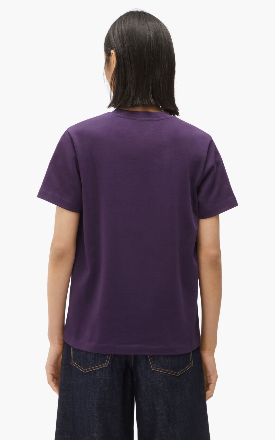 Loose Tiger t-shirt - 3