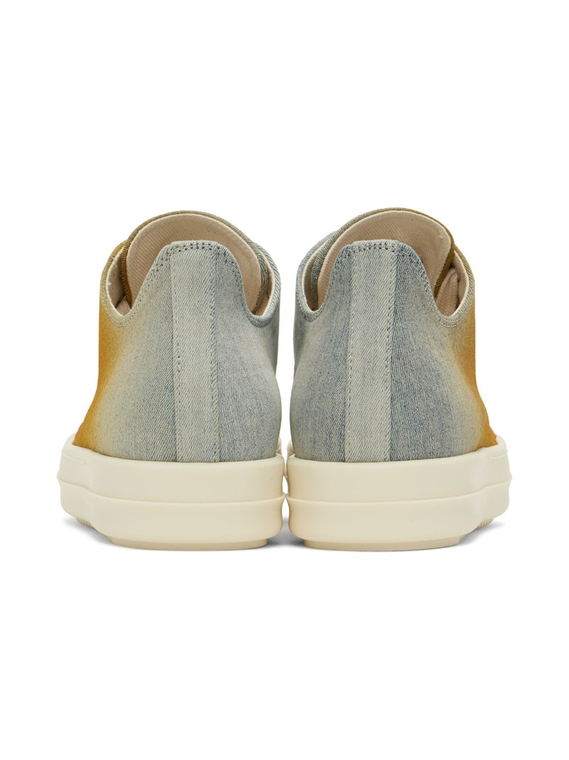 Lido gradient-effect sneakers 2