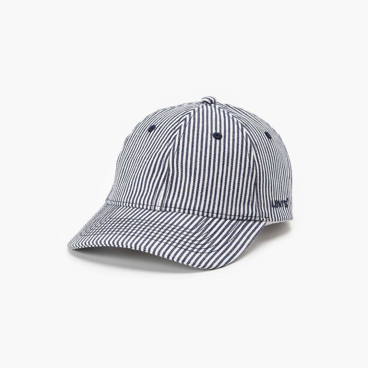 ESSENTIAL CAP - 1