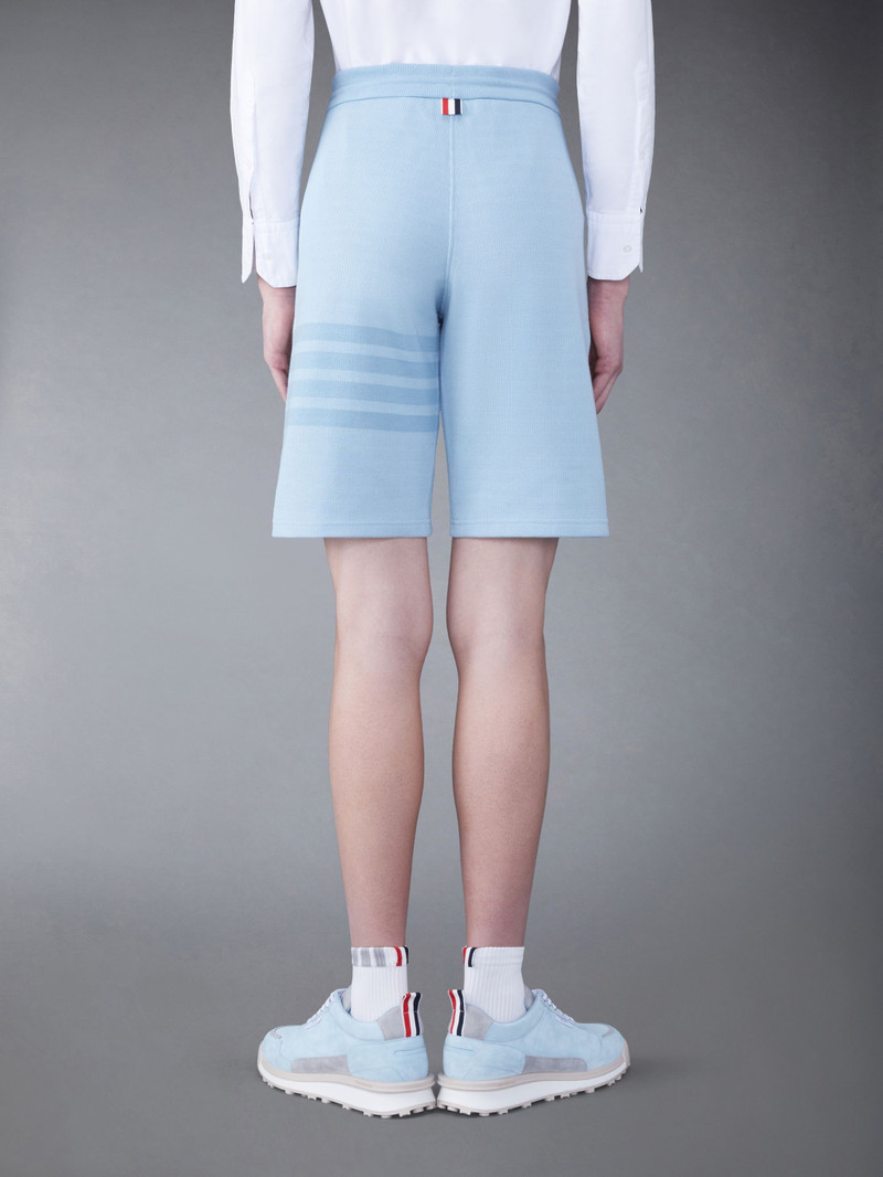 4-Bar track shorts 3