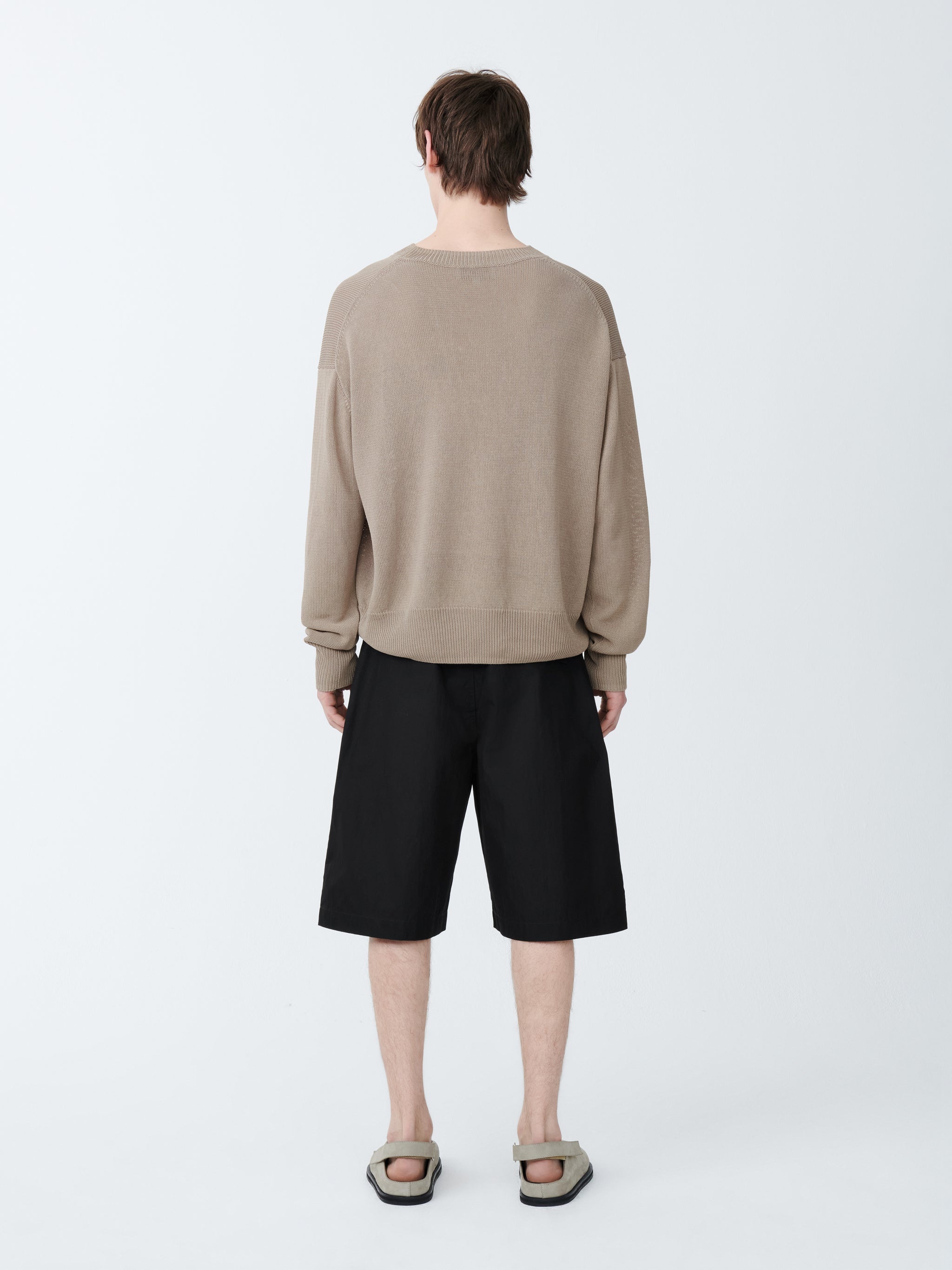 Tiller Shorts - 6