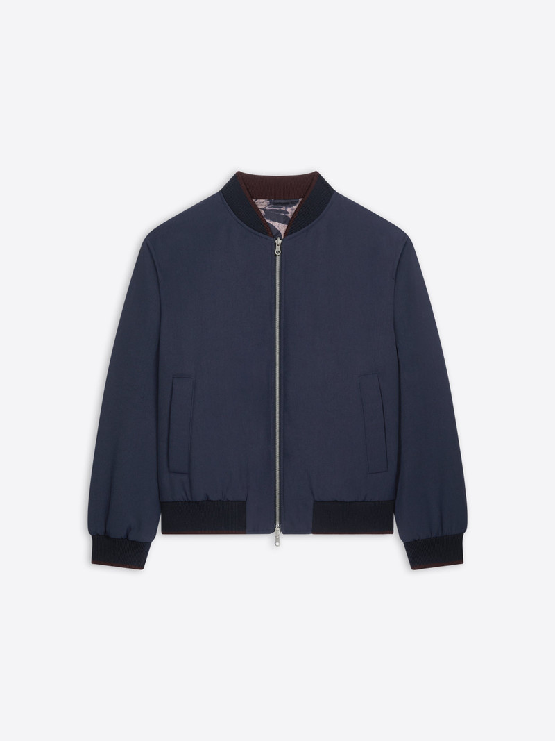 REVERSIBLE BOMBER - 1