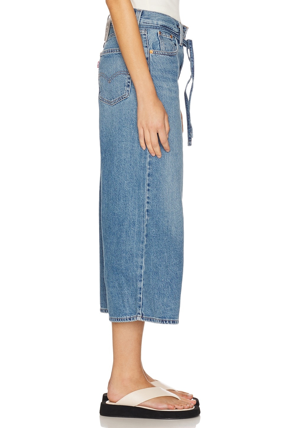 XL Culotte - 3