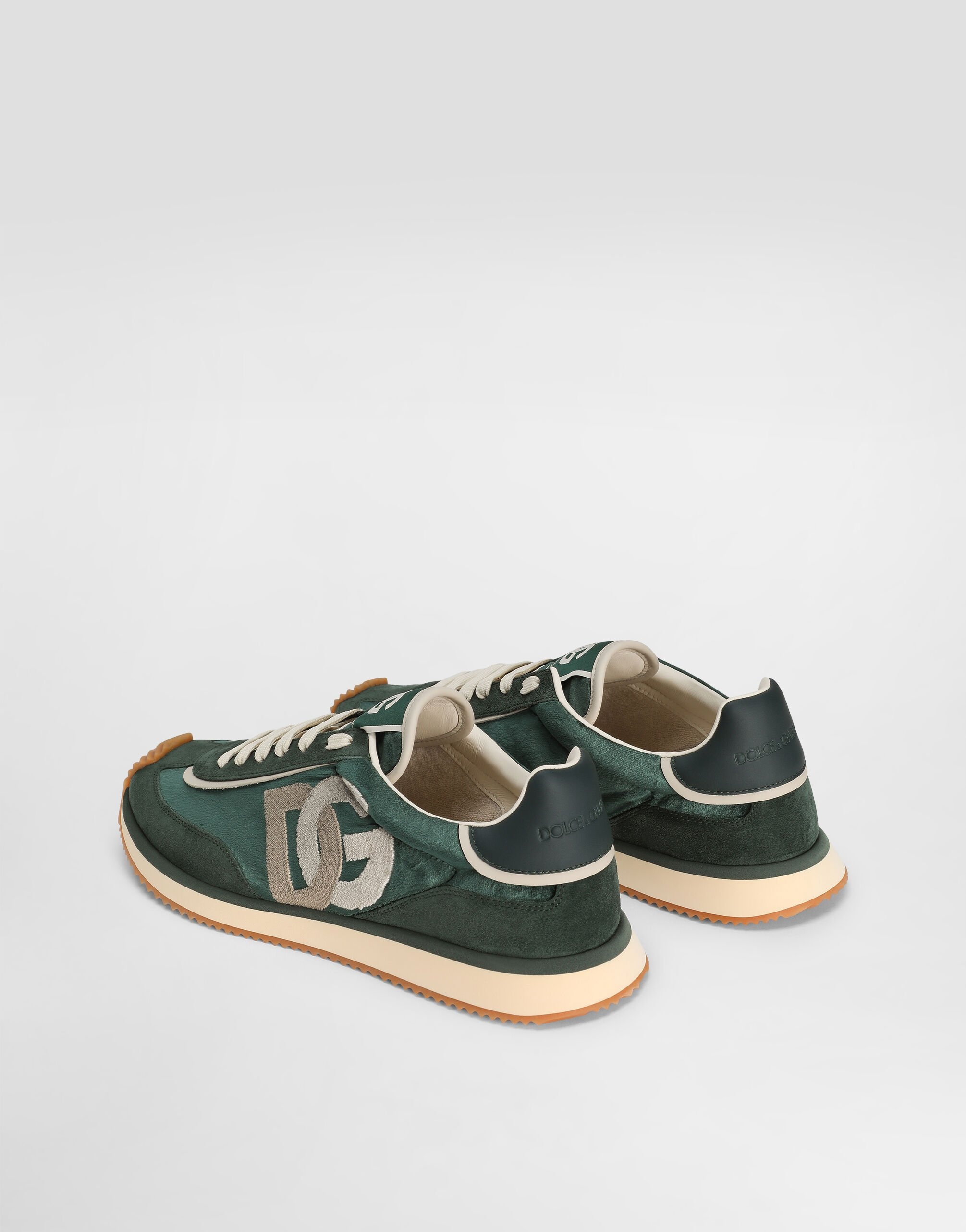 DG Cushion sneakers - 3