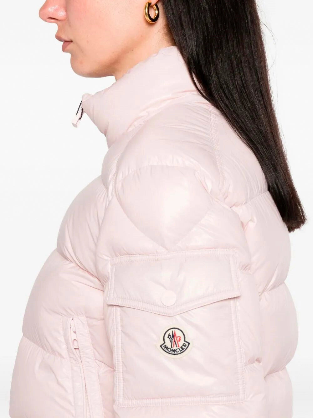 Moncler Women `Petra` Jacket - 3