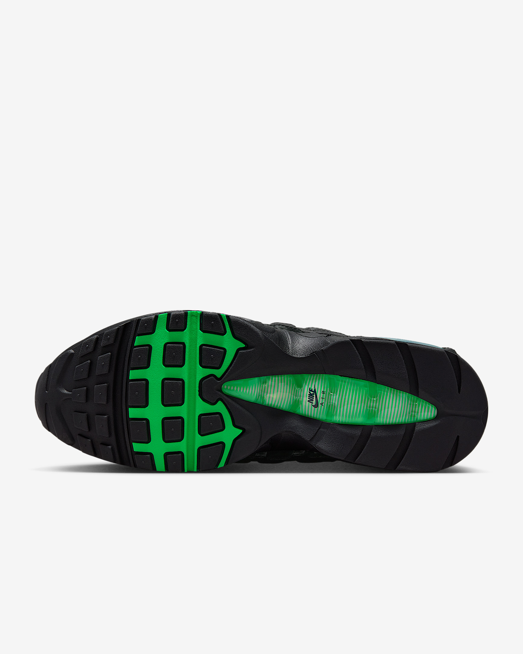 Nike Air Max 95 OG Men's Shoes - 2