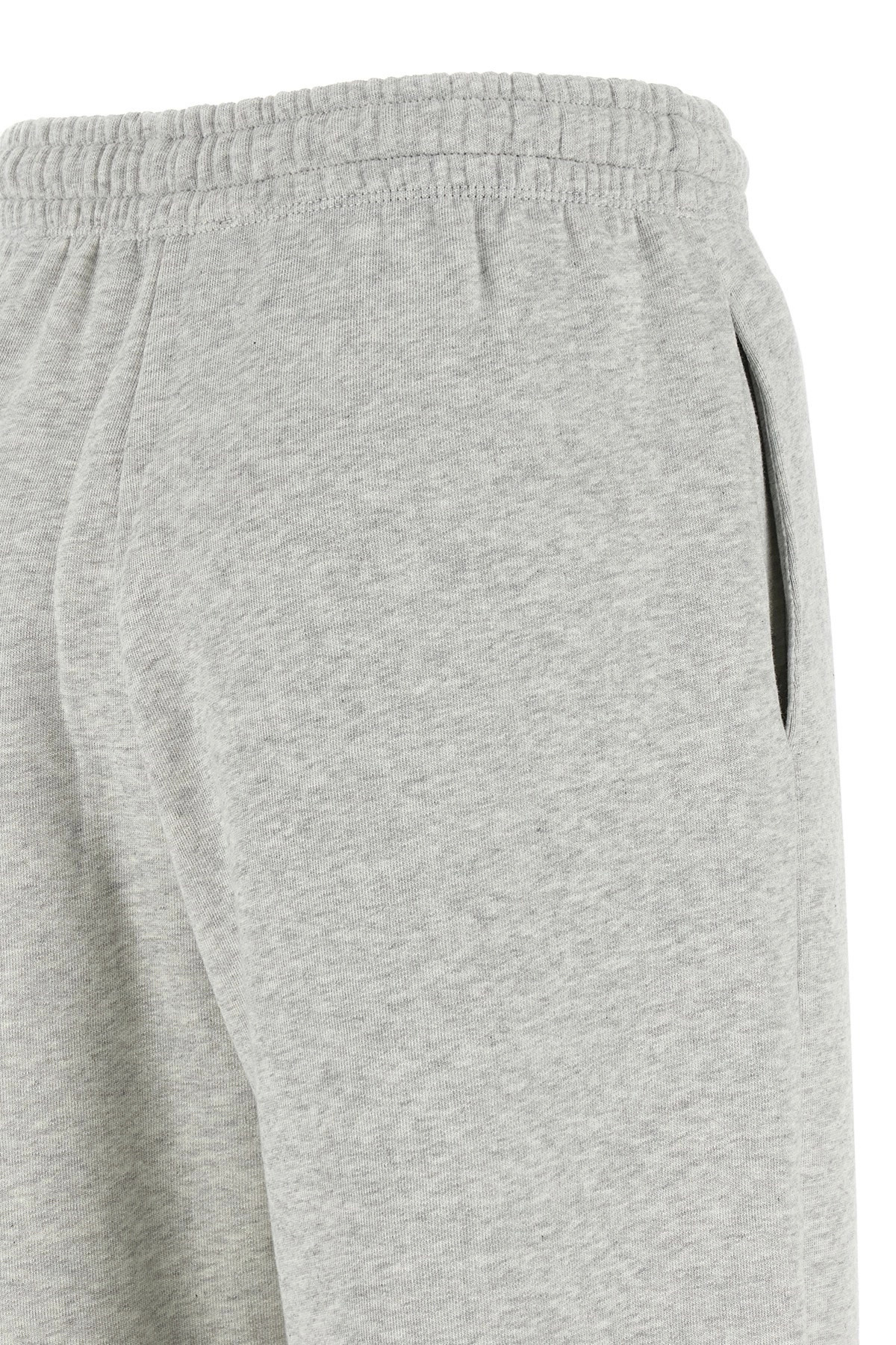 'Heavy' joggers - 4