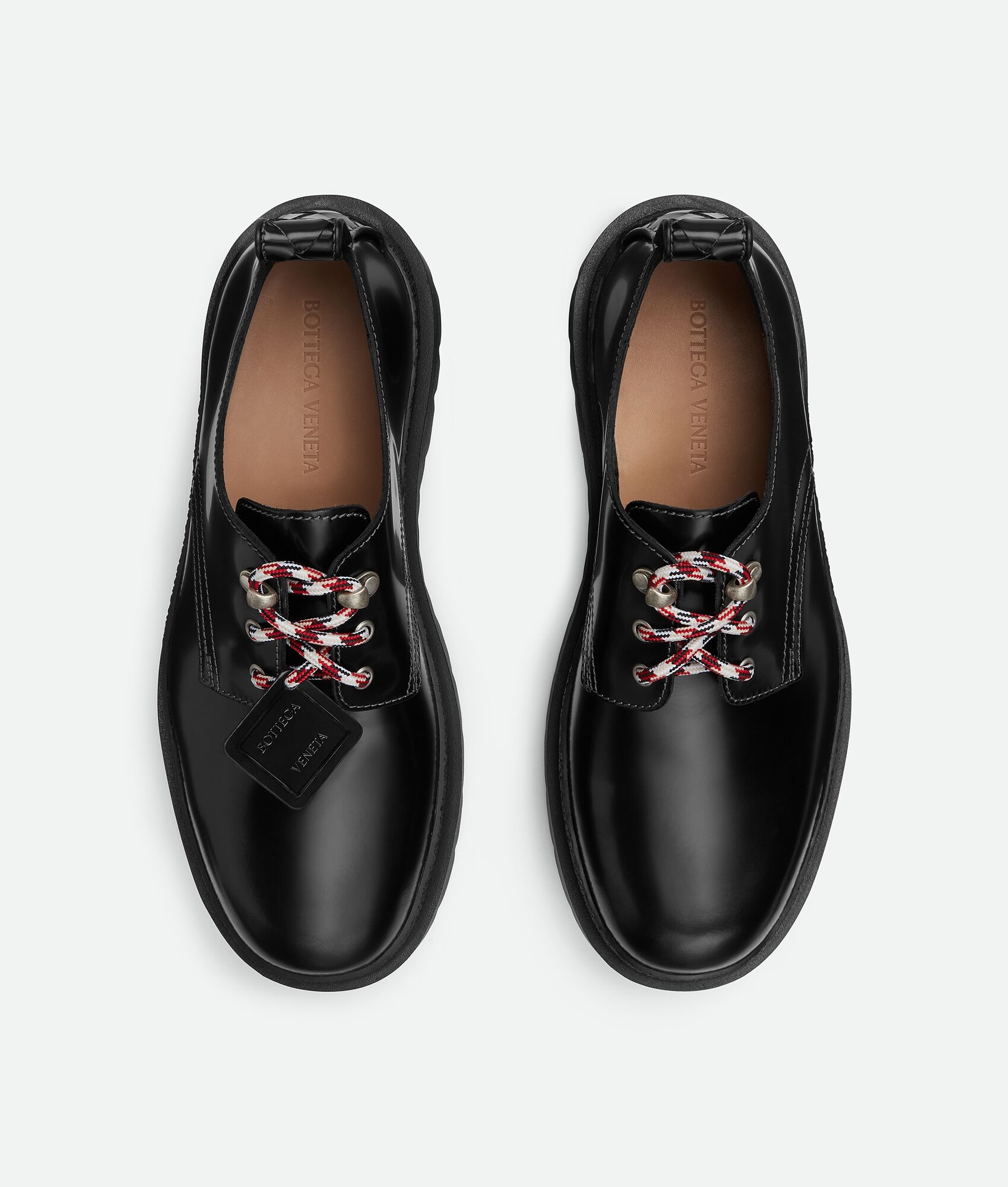 Highway Lace-Up Shoe - 4