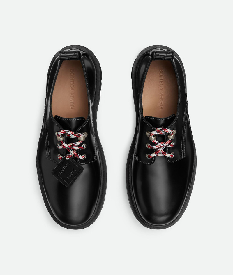 Highway Lace-Up Shoe 4