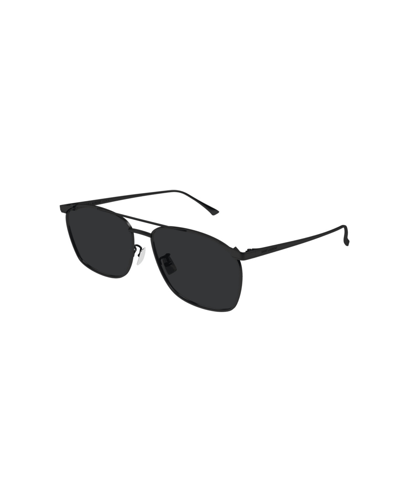 Sl 796 Vincent003-black-black-black - 2