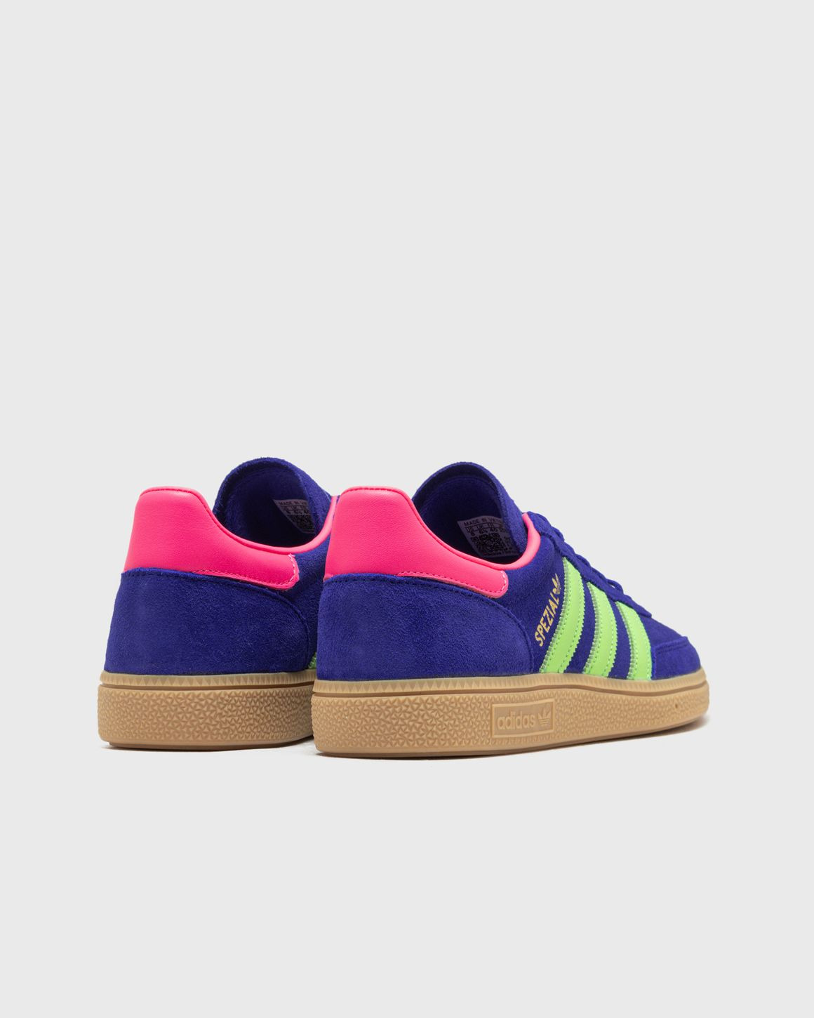 HANDBALL SPEZIAL W - 4