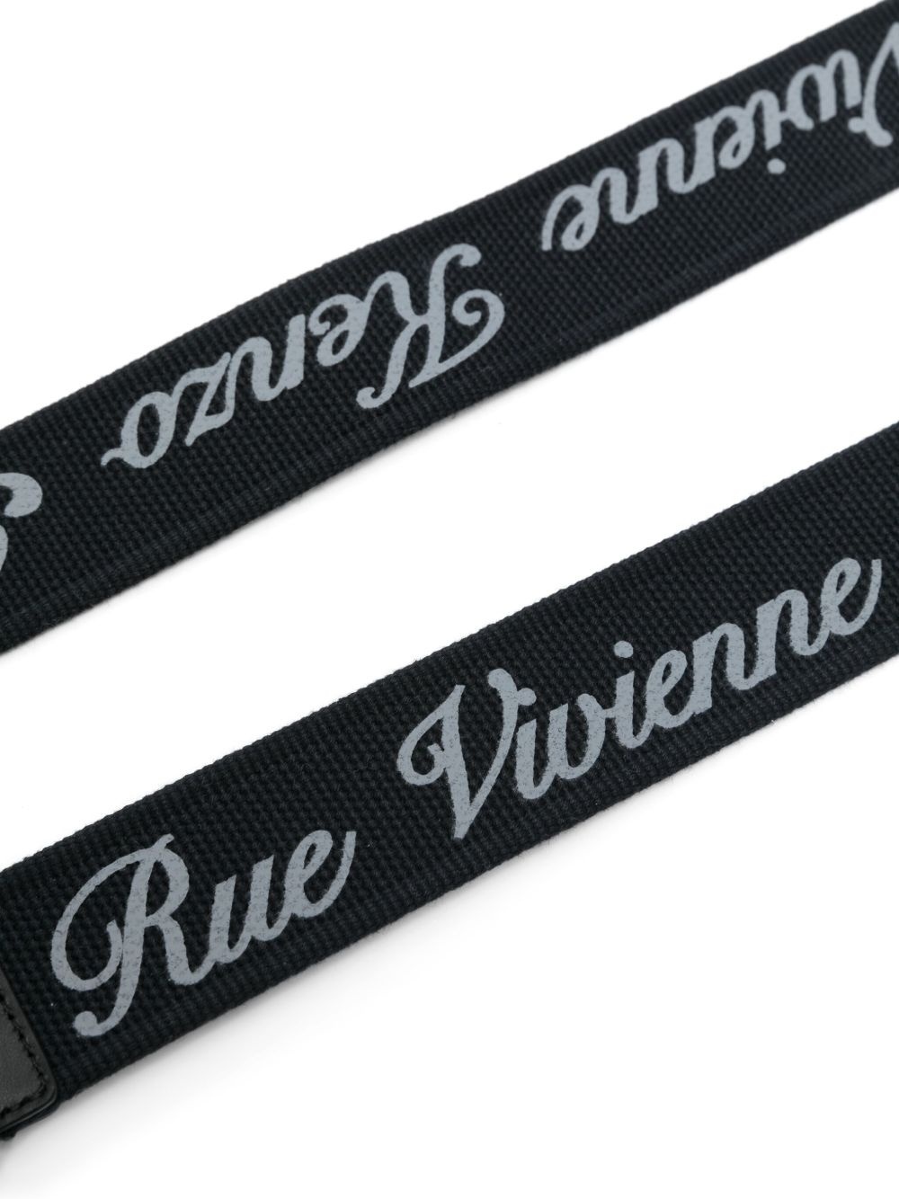 KENZO Buckle belt - 2