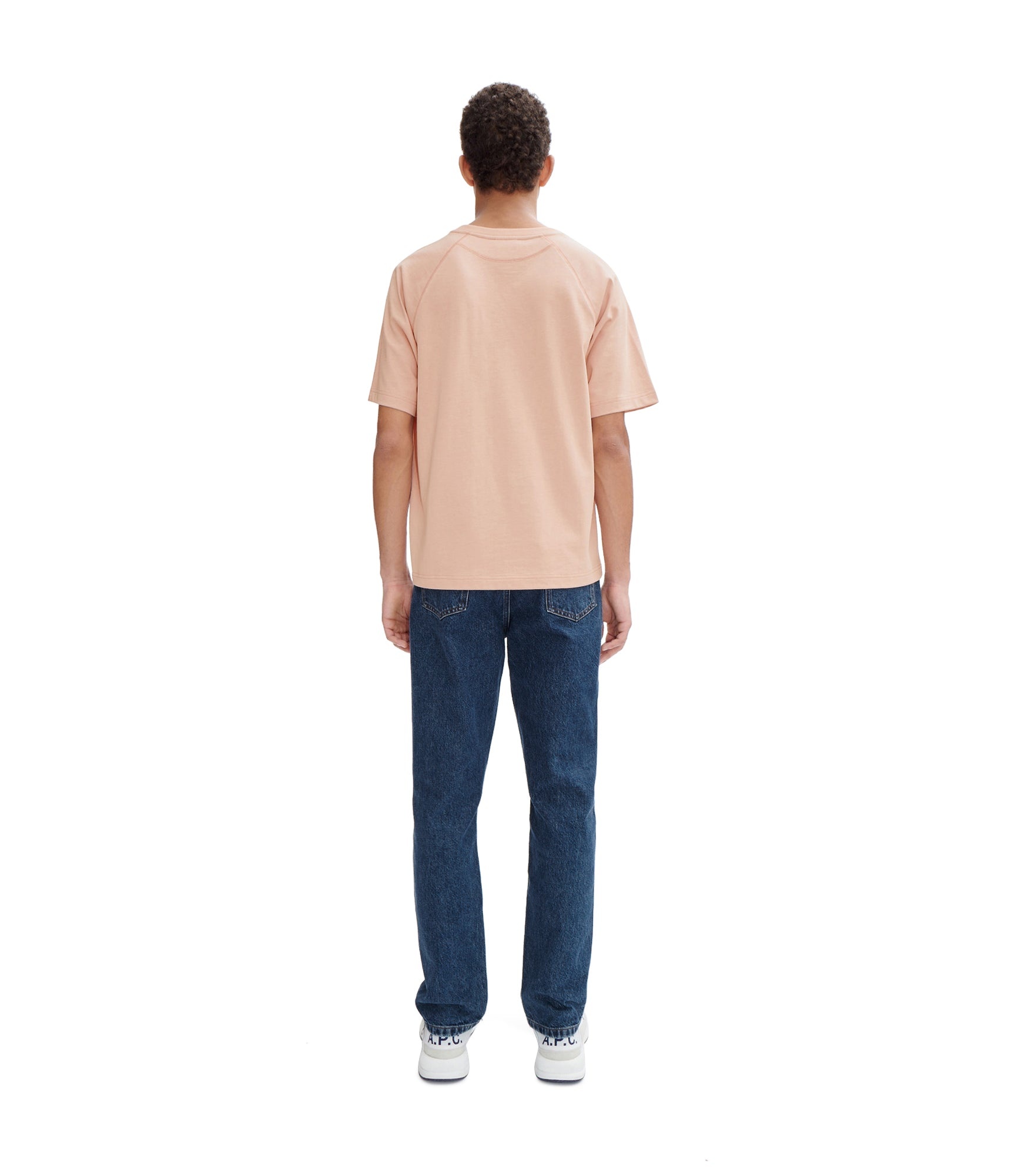 Willy T-shirt - 3