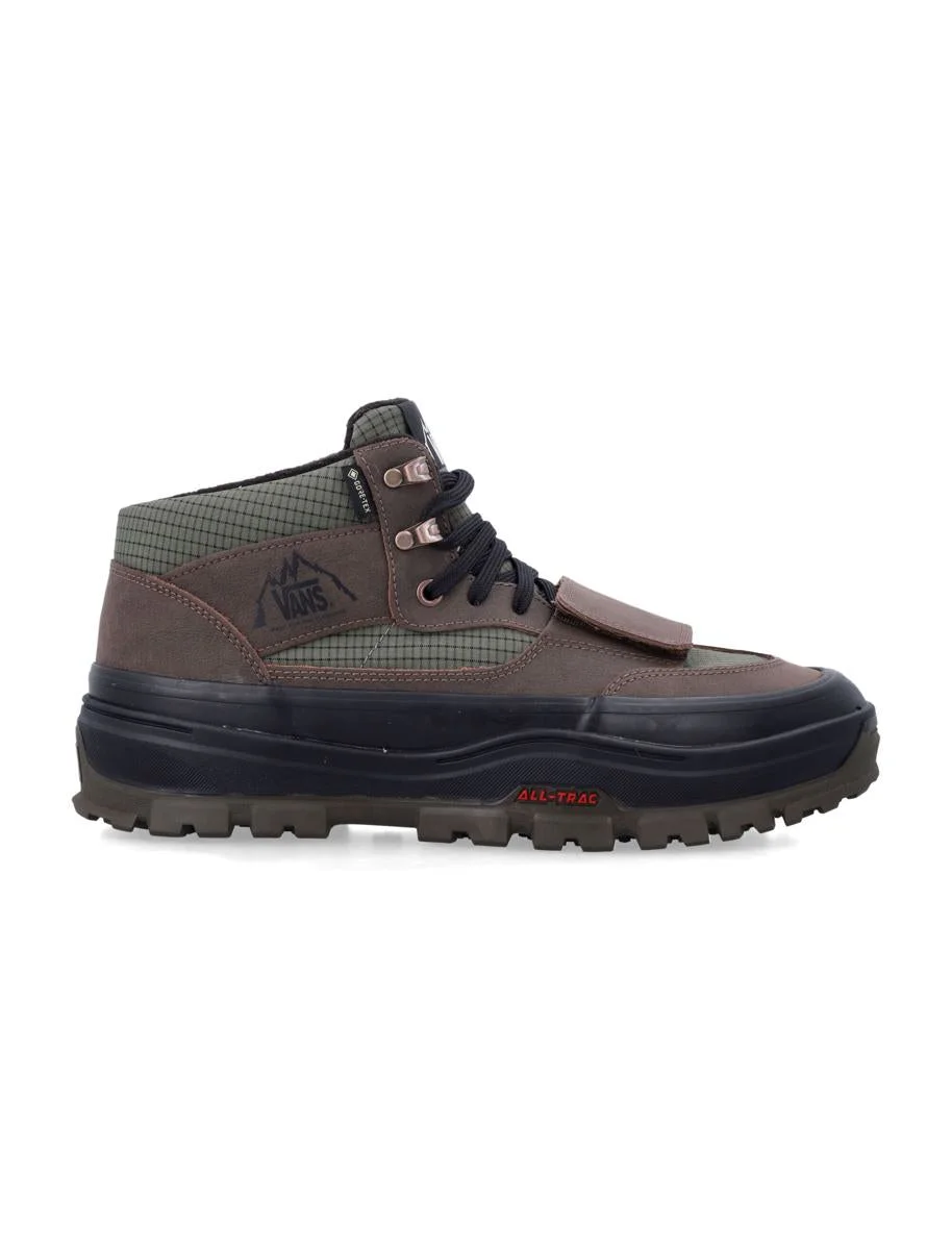 Vans Mountain Mid Mte Gore-Tex Insulated Boots - 1